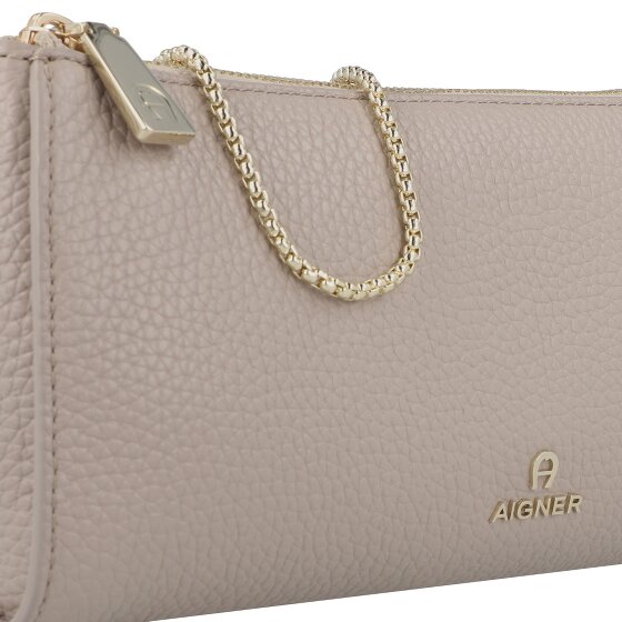 Aigner Ivy shoulder bag leather 25 cm