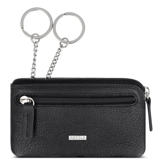 Redolz Leather Essentials Key wallet Leather 11.5 cm