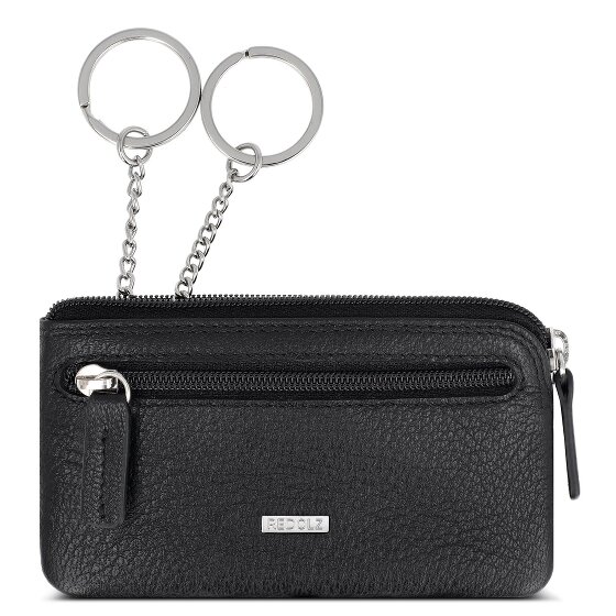 Redolz Leather Essentials Key wallet Leather 11.5 cm