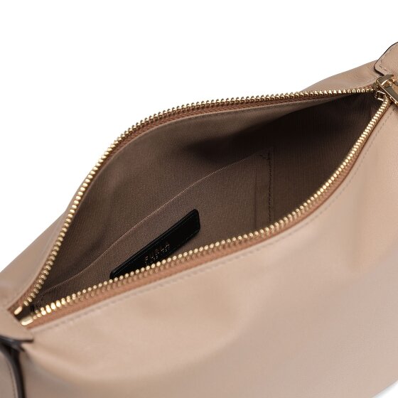 Furla Tonie Shoulder Bag Leather 21 cm