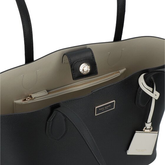Kate Spade New York Suite Shopper Bag Leather 29 cm