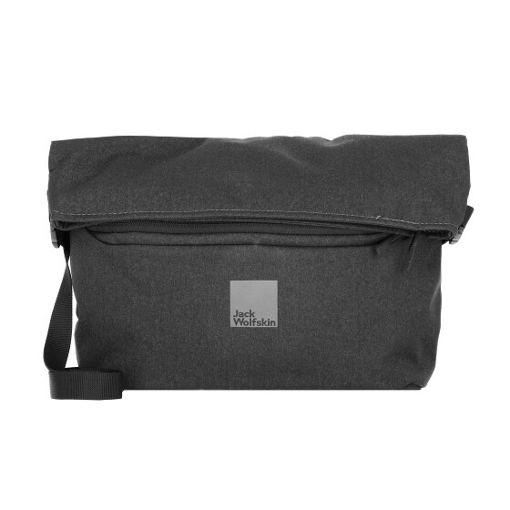 Jack Wolfskin Mainkai 2in1 Bicycle bag 34 cm
