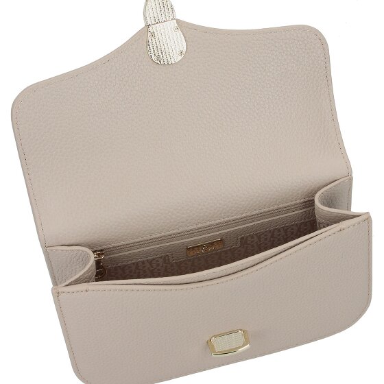 Aigner Elsa Shoulder bag Leather 21.5 cm