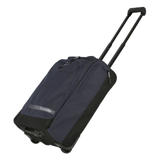 Travelite Kick Off 2 Roll Travel Bag 55 cm