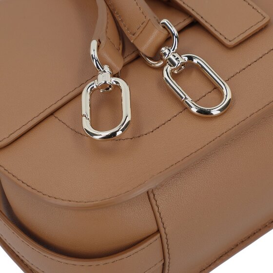Furla Flow Handbag Leather 25 cm