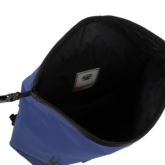 Herschel Roll Top Backpack 46 cm laptop compartment
