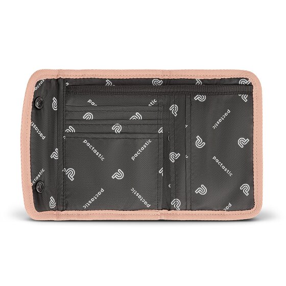 Pactastic Urban Collection Wallet 17.5 cm