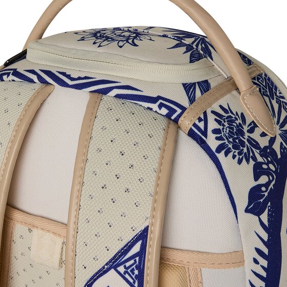 Sprayground Tropics Morocco Daypack 45 cm Laptop compartment