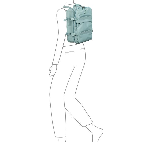 Bric's Positano Daypack 42 cm Laptop compartment
