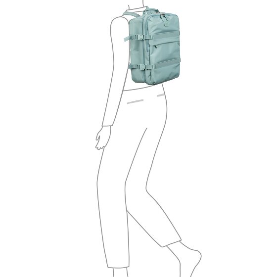 Bric's Positano Daypack 42 cm Laptop compartment