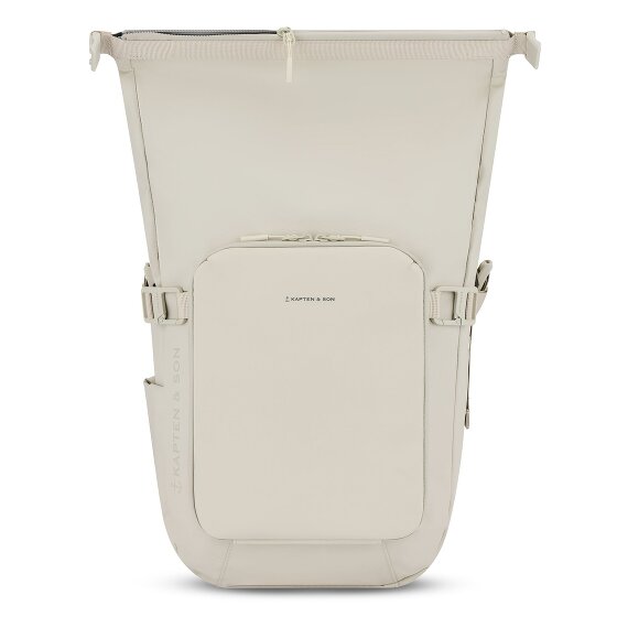 Kapten & Son Lisbon Daypack 40 cm Laptop compartment