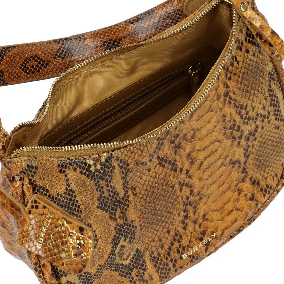 Burkely Vintage Veda Shoulder Bag Leather 27 cm