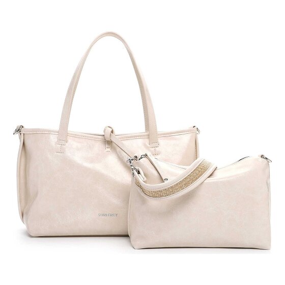 Suri Frey SFY Fany SC reversible tote bag S 34 cm