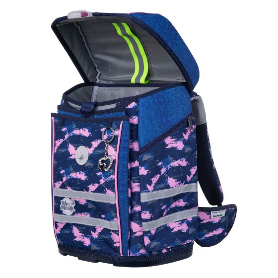McNeill Perfecto School bag set 5-piece