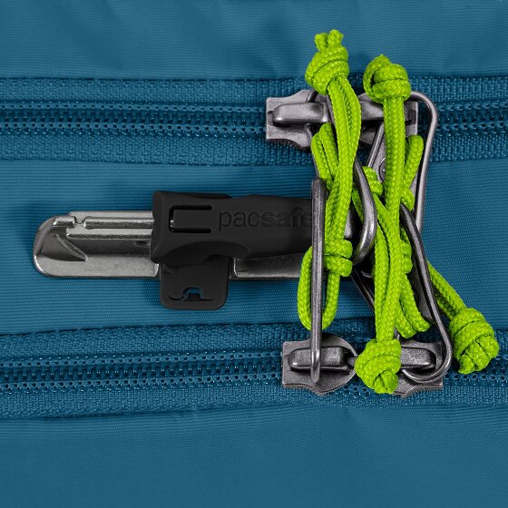 Pacsafe ECO anti-theft belt bag RFID 36 cm