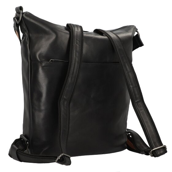 Harold's Caugio Daypack Leather 40 cm