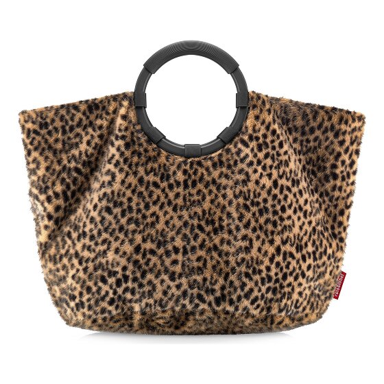 reisenthel Loopbag Hobo Shopper Bag 64 cm