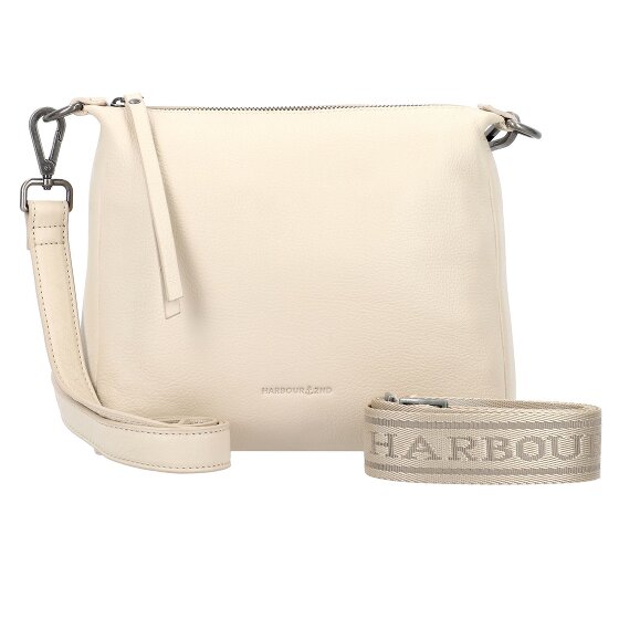 Harbour 2nd Zarifa Shoulder bag Leather 24 cm