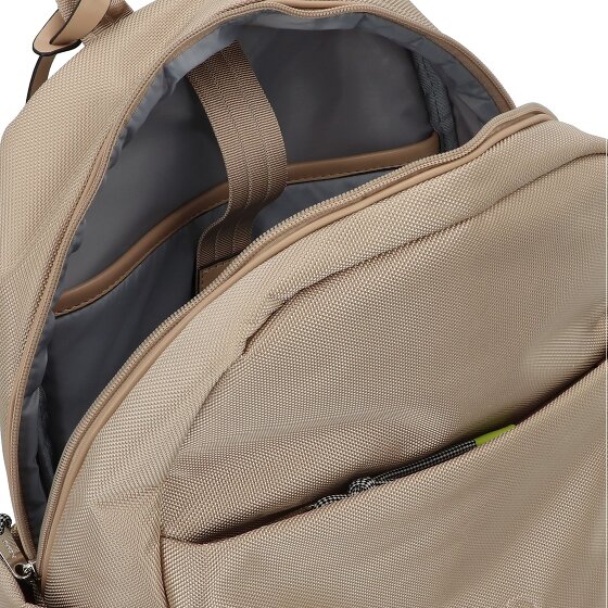 Picard Lucky One Daypack 35 cm Laptop compartment