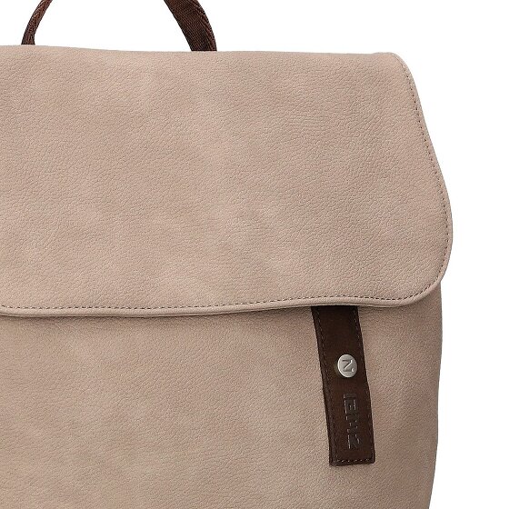 Zwei Jana Daypack 35 cm Laptop compartment