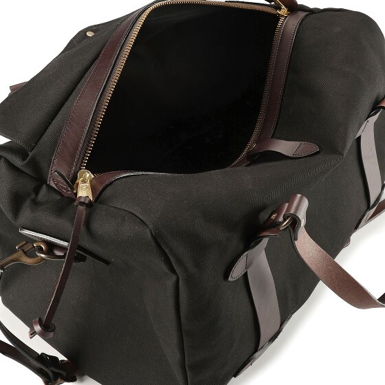 Filson Luggage Twill Weekender travel bag 50 cm