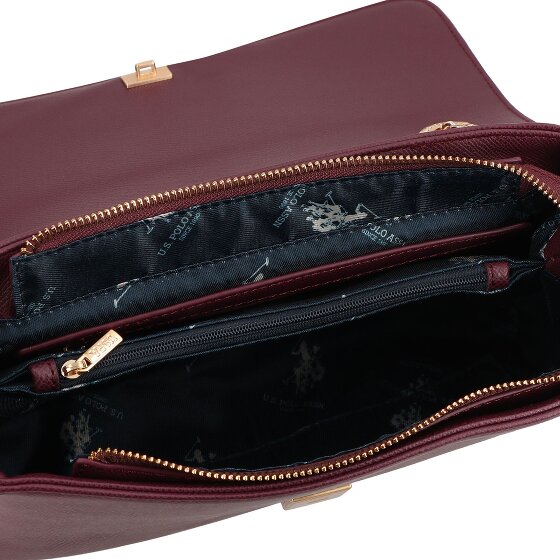 U.S. Polo Assn. Jones Chic Shoulder Bag 28 cm