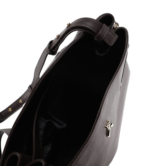 Patrizia Pepe Shoulder bag Leather 30.5 cm