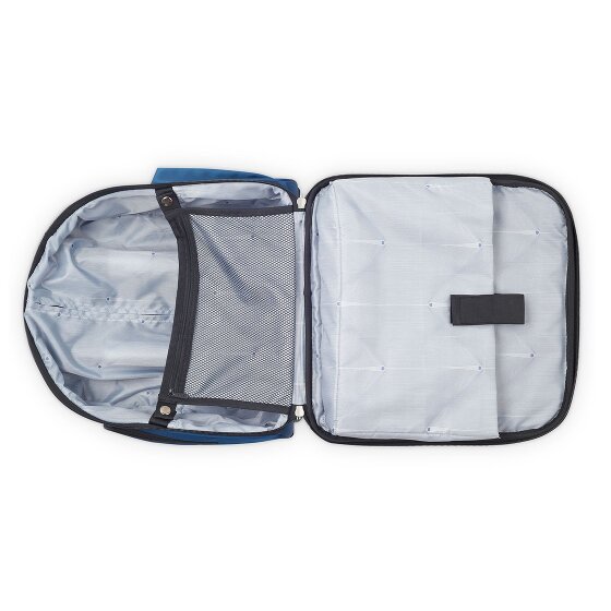 Delsey Paris Sky Max 2.0 2-Wheel Business Trolley 40 cm laptop compartment