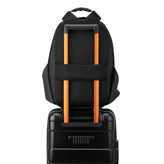 Jeep JS011B Daypack 46 cm Laptop compartment
