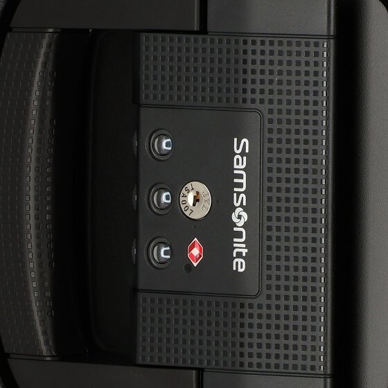 Samsonite S'Cure Spinner 4-Wheel Trolley 81 cm