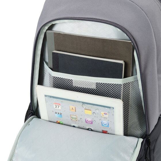 NITRO Chase Daypack 51 cm Laptop compartment
