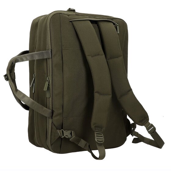 Herschel Bowen Weekender travel bag 44 cm