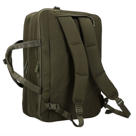 Herschel Bowen Weekender travel bag 44 cm