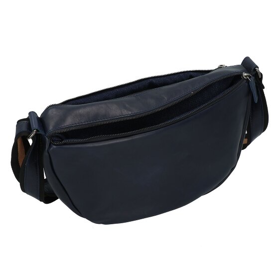 Harold's Caugio Shoulder bag Leather 36 cm