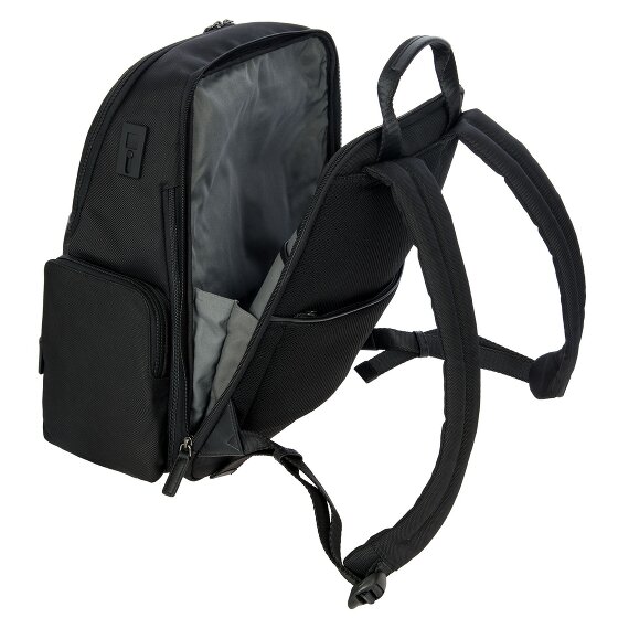 Bric's Monza backpack 45 cm laptop compartment