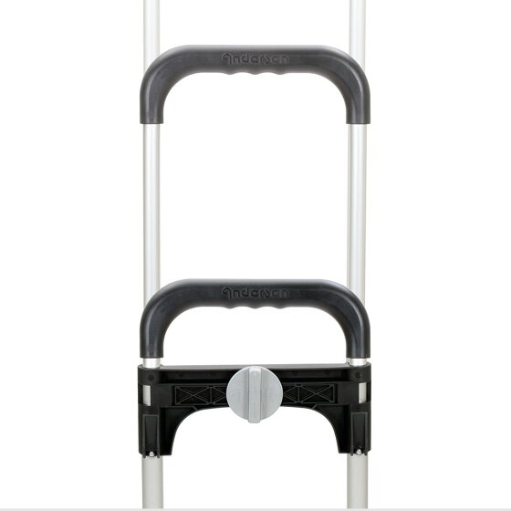 Andersen Shopper Quattro Shopper Charu Shopping Trolley 57 cm