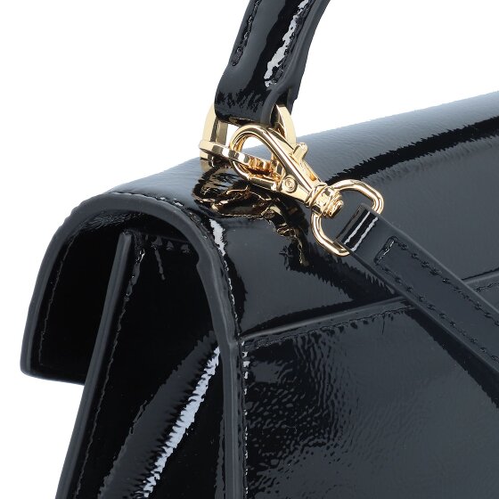 Lauren Ralph Lauren Farrah Handbag Leather 20 cm