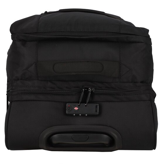 American Tourister Urban Track M 2 Roll Travel Bag 68 cm