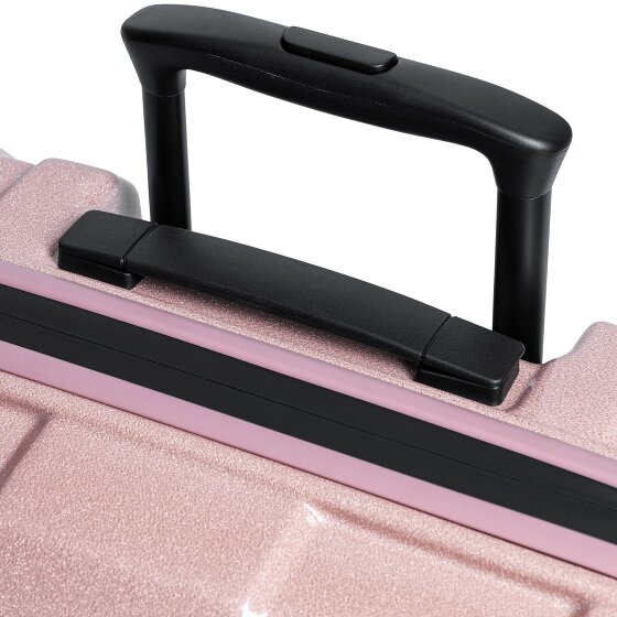 Epic Crate Reflex EVO 4 wheels Cabin suitcase 55 cm