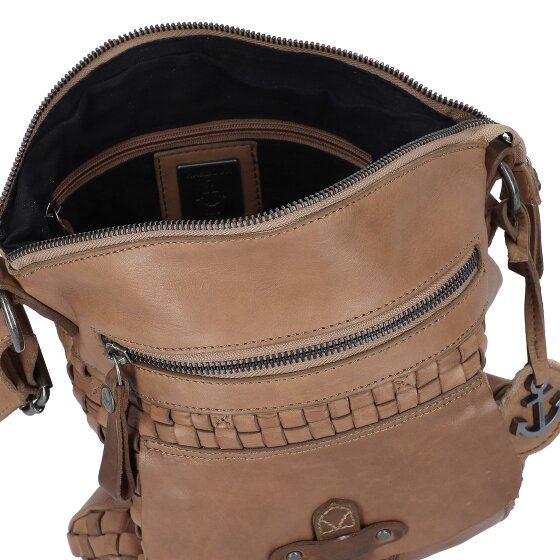 Harbour 2nd Urban Poets Aurora-Up Shoulder bag Leather 28 cm