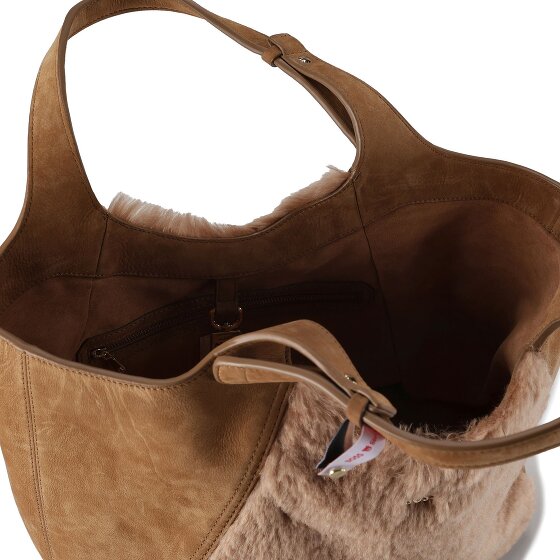 Boss Lenah Shopper Bag RFID protection Leather 29 cm Boss Lenah Shopper Bag RFID protection Leather 29 cm