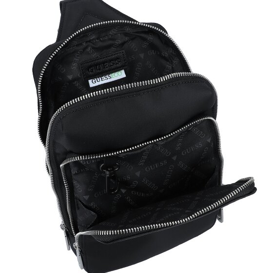 Guess Milano shoulder bag 27 cm