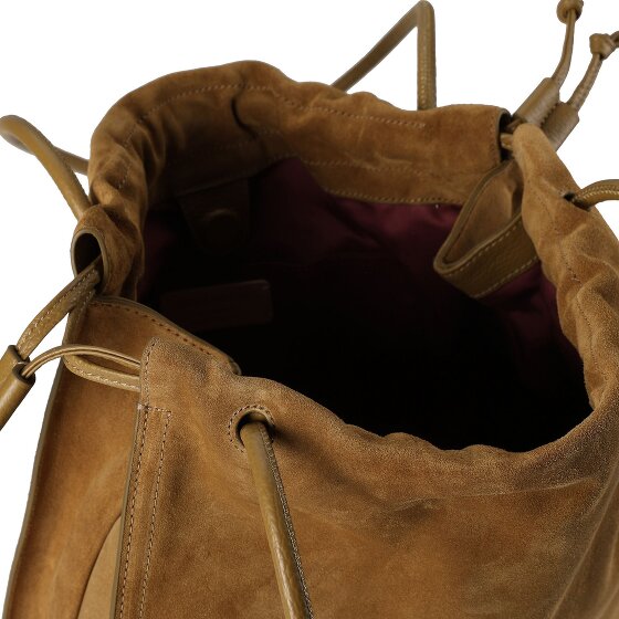 Coccinelle Dulse Shoulder Bag Leather 37 cm