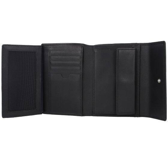 Joop! Sofisticato 1.0 Cosma wallet RFID leather 14 cm