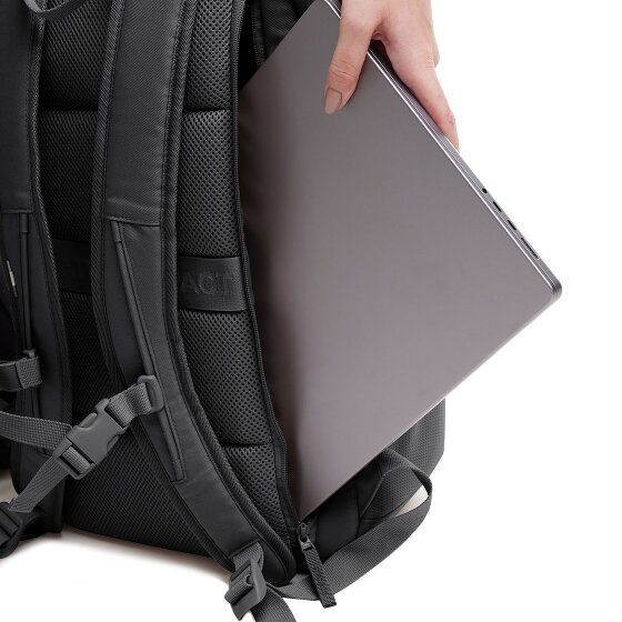 GOT BAG Pro Pack Monochrome Daypack 47 cm Laptop compartment