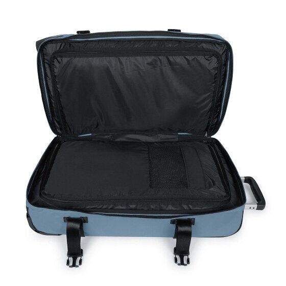 Eastpak Transit'R Plus 2 wheels Travel bag 68 cm
