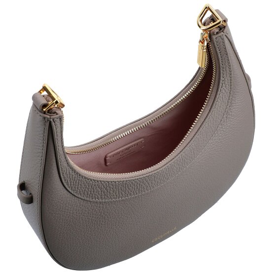 Coccinelle Whisper Handbag Leather 23 cm