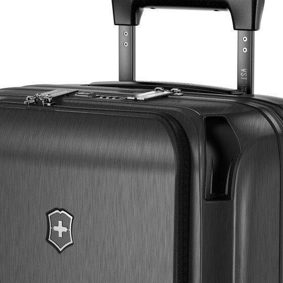 Victorinox Spectra Pro 4 wheels Cabin suitcase 55 cm Laptop compartment Expandable
