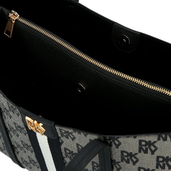 DKNY Nuri Shoulder Bag Leather 36 cm