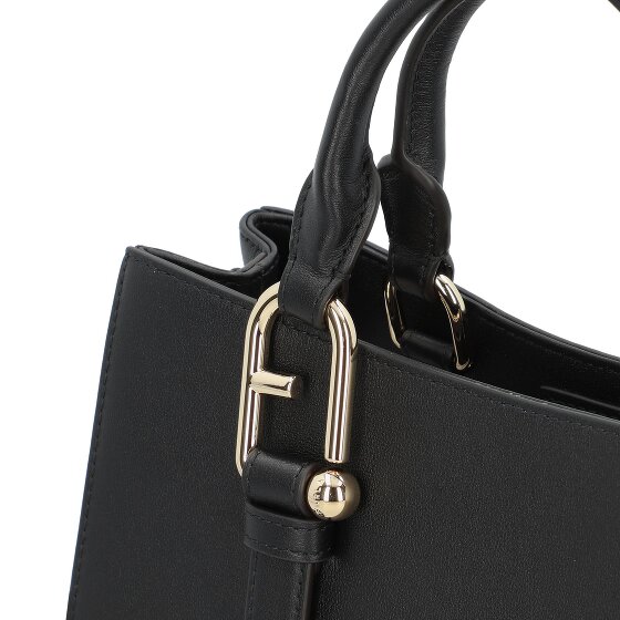 Furla Nuvola Handbag Leather 28 cm Furla Nuvola Handbag Leather 28 cm